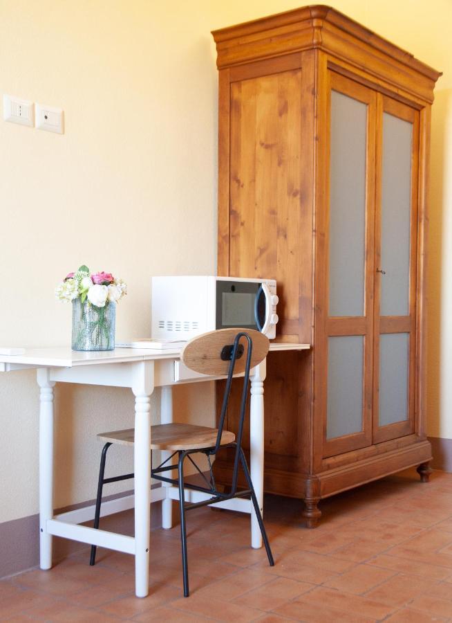 Ca Vincenzona, Wellness Area Hotell Faenza Eksteriør bilde